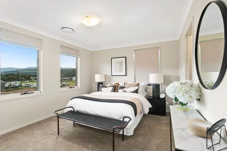 Third view of Homely house listing, Lot 561 Balmoral Parade, Tullimbar NSW 2527