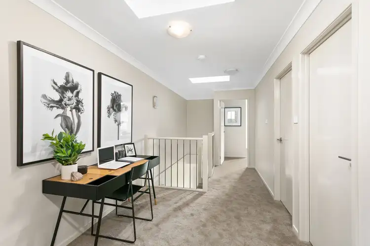 Fourth view of Homely house listing, Lot 561 Balmoral Parade, Tullimbar NSW 2527