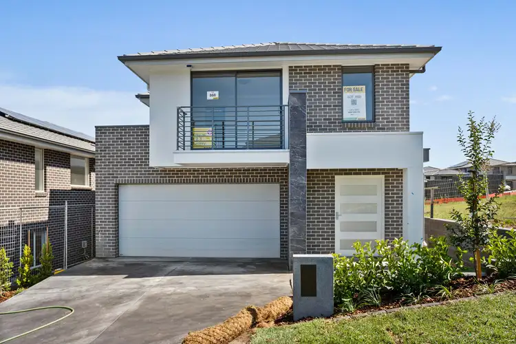 Lot 868 Nelligen Street, Tullimbar NSW 2527