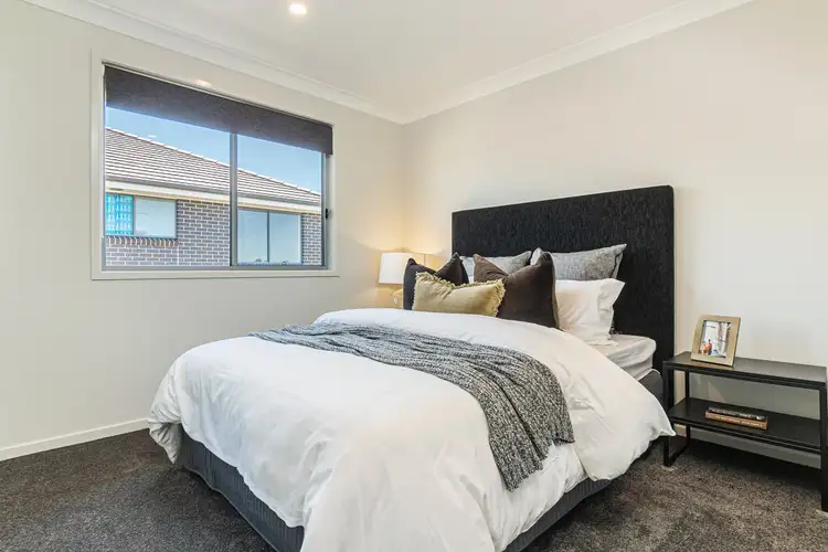Third view of Homely house listing, Lot 868 Nelligen Street, Tullimbar NSW 2527