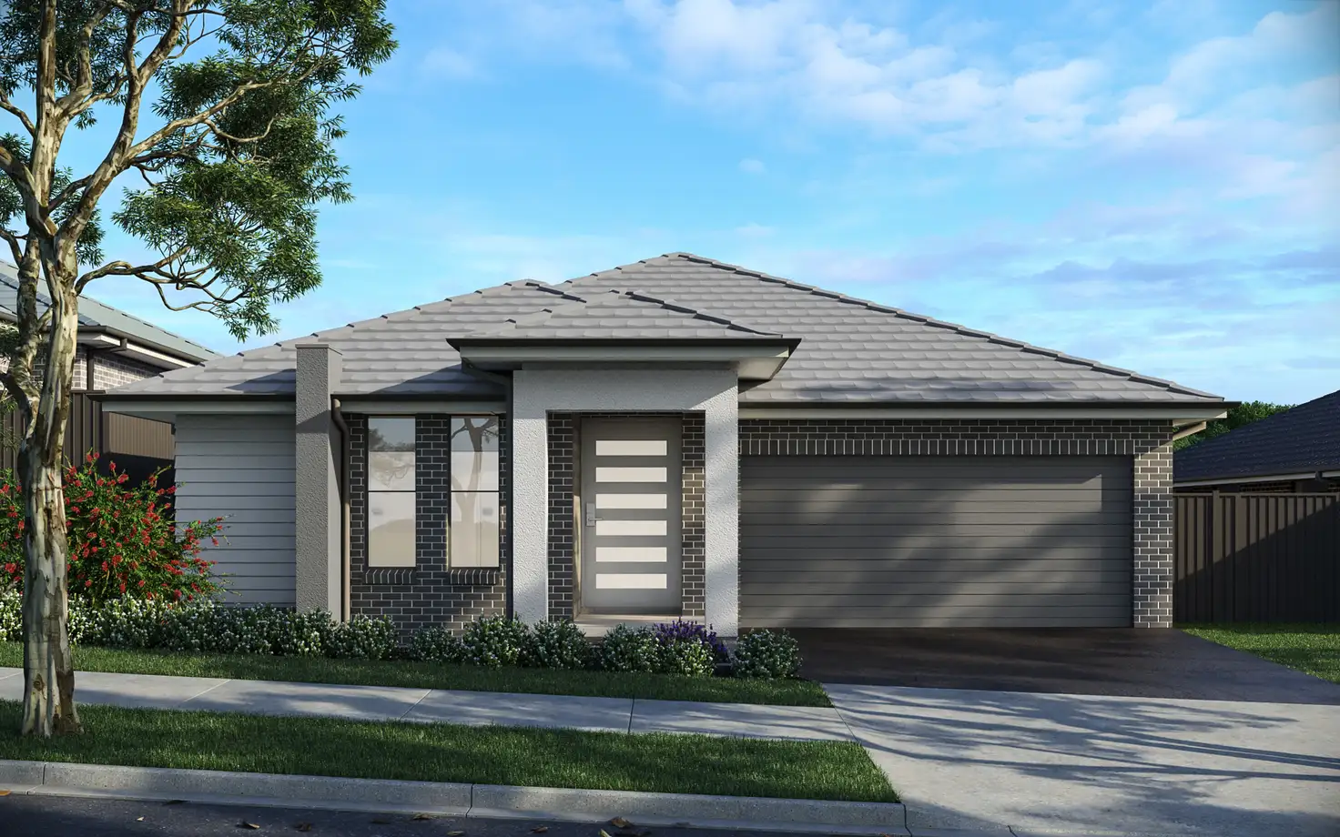 Main view of Homely house listing, Lot 214 Redgate Road, Chisholm NSW 2322