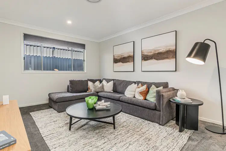 Second view of Homely house listing, Lot 214 Redgate Road, Chisholm NSW 2322