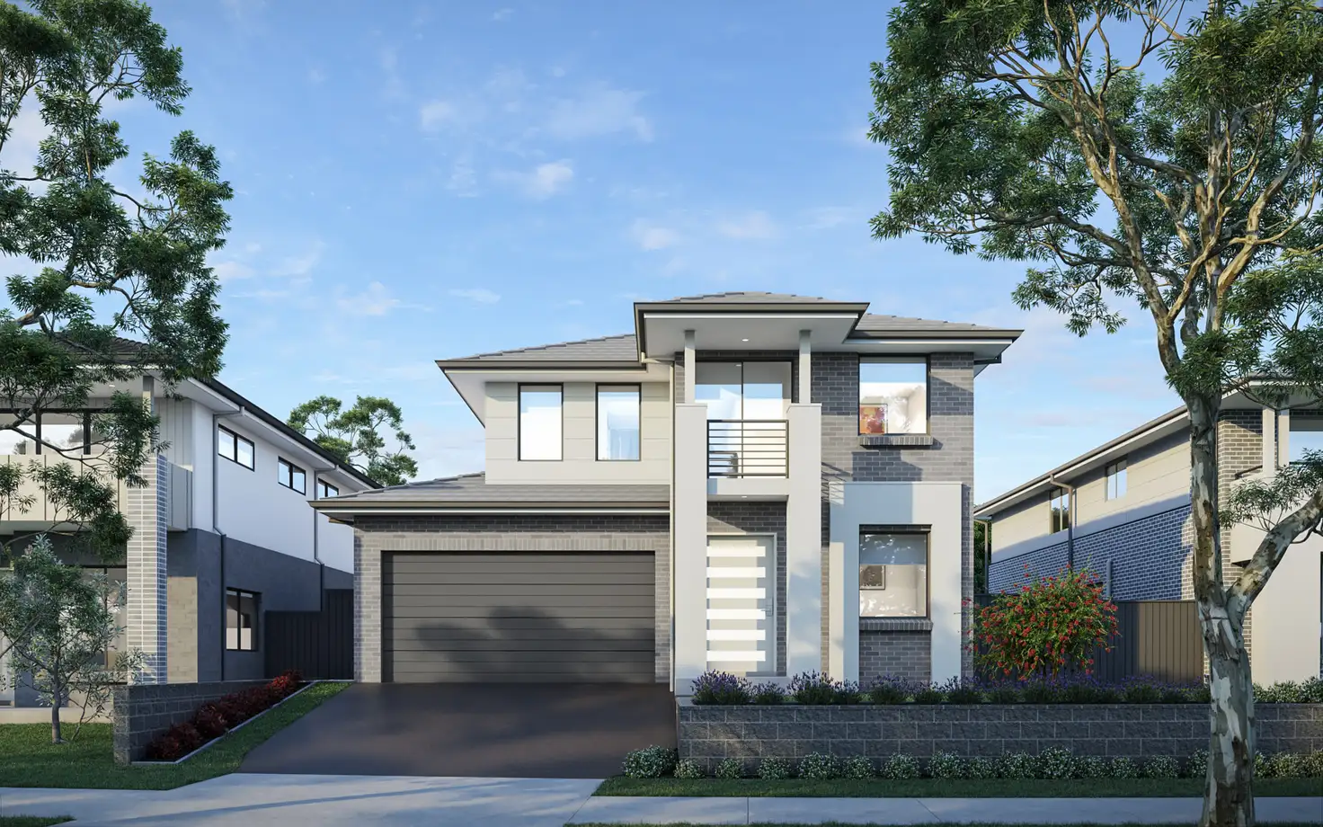 Main view of Homely house listing, Lot 305 Dublin Drive, Chisholm NSW 2322