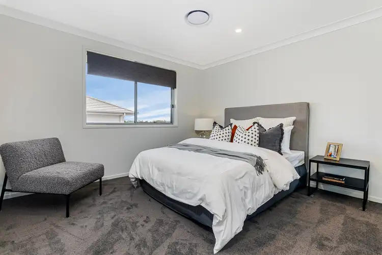 Third view of Homely house listing, Lot 305 Dublin Drive, Chisholm NSW 2322