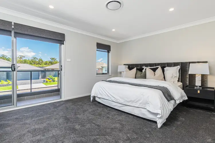 Fourth view of Homely house listing, Lot 305 Dublin Drive, Chisholm NSW 2322
