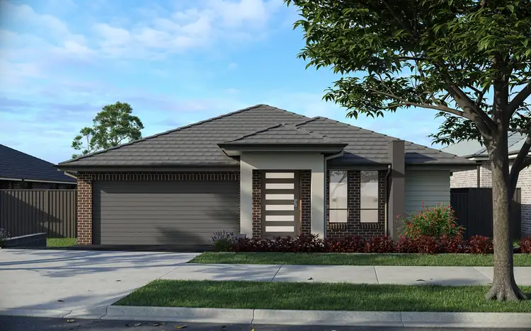 Main view of Homely house listing, Lot 307 Kilcarra Street, Chisholm NSW 2322