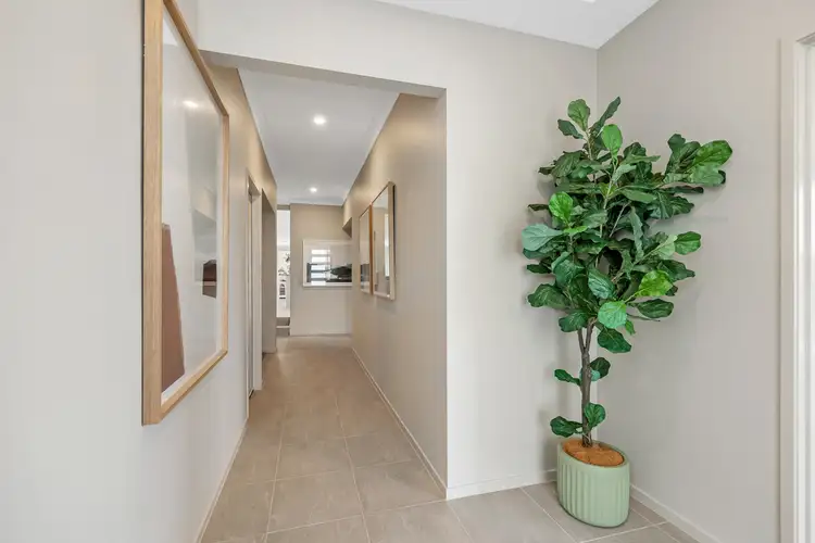 Second view of Homely house listing, Lot 307 Kilcarra Street, Chisholm NSW 2322