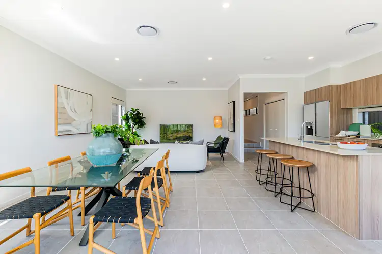 Third view of Homely house listing, Lot 307 Kilcarra Street, Chisholm NSW 2322