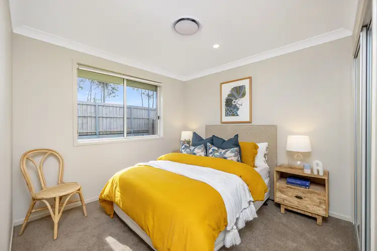 Fourth view of Homely house listing, Lot 307 Kilcarra Street, Chisholm NSW 2322