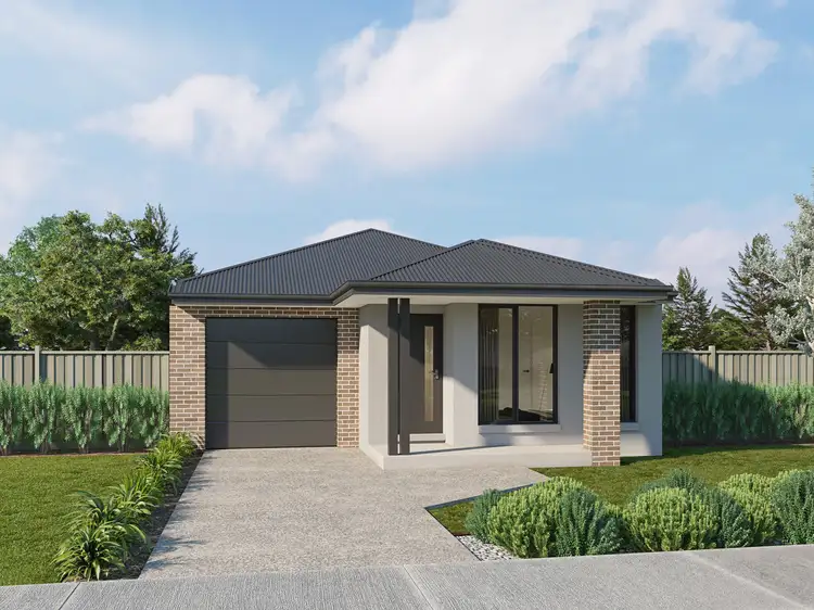 Third view of Homely house listing, Lot 364 Tara Circuit, Donnybrook VIC 3064