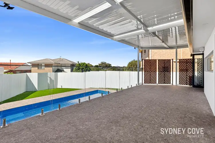 Second view of Homely house listing, 117 Baumans Road, Peakhurst NSW 2210