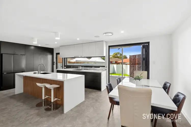 Third view of Homely house listing, 117 Baumans Road, Peakhurst NSW 2210