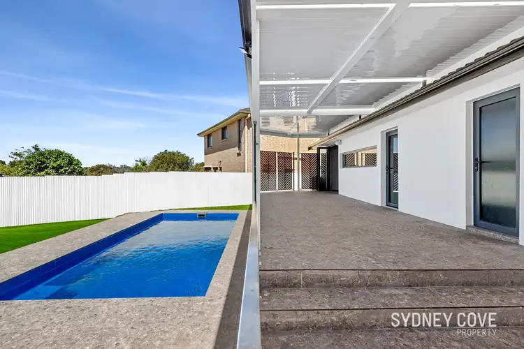 Fourth view of Homely house listing, 117 Baumans Road, Peakhurst NSW 2210