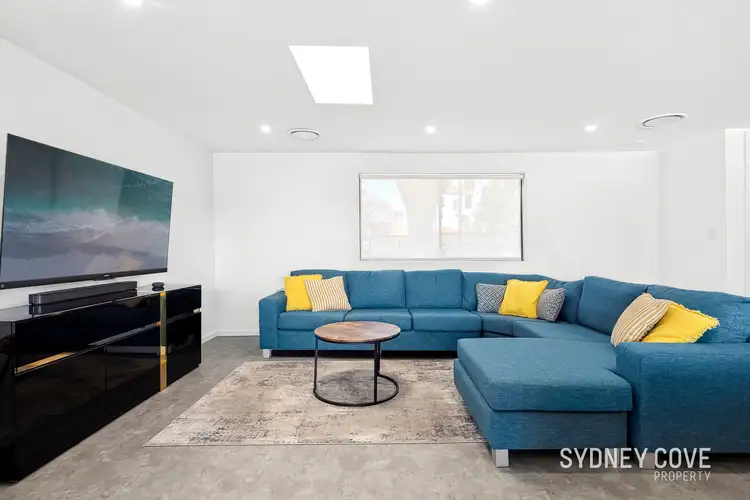 Sixth view of Homely house listing, 117 Baumans Road, Peakhurst NSW 2210