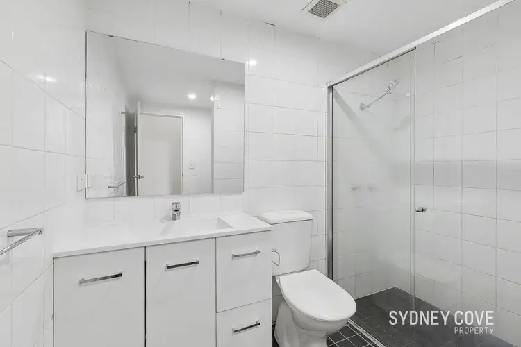 Fifth view of Homely studio listing, 49-53 Regent Street, Chippendale NSW 2008