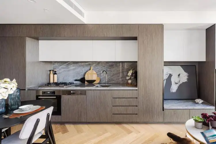 Third view of Homely apartment listing, 117 Bathurst St, Sydney NSW 2000