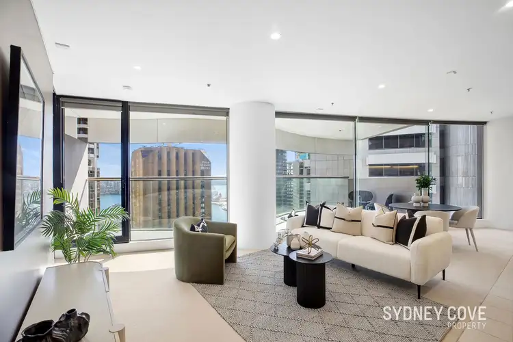 2203/129 Harrington Street, Sydney NSW 2000