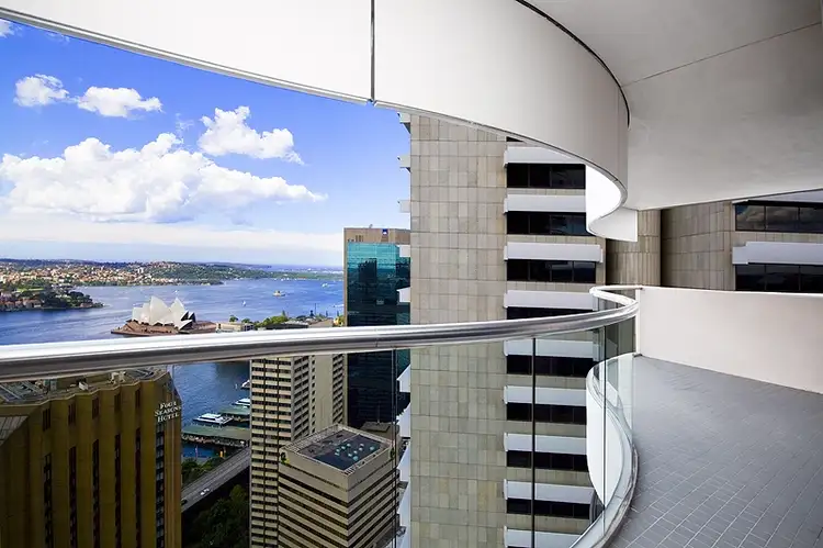 Main view of Homely apartment listing, 129 Harrington St, Sydney NSW 2000
