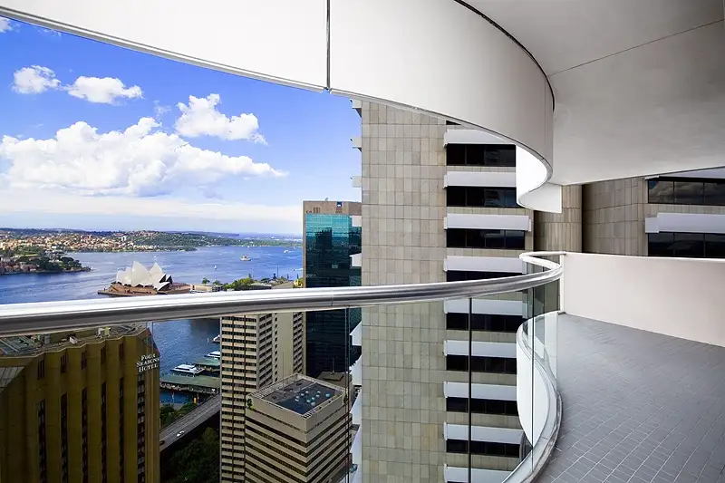 Main view of Homely apartment listing, 129 Harrington St, Sydney NSW 2000