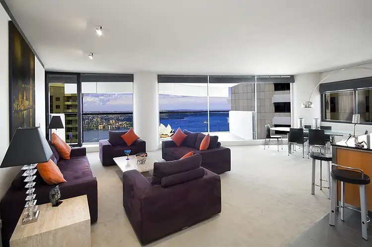 Fourth view of Homely apartment listing, 129 Harrington St, Sydney NSW 2000