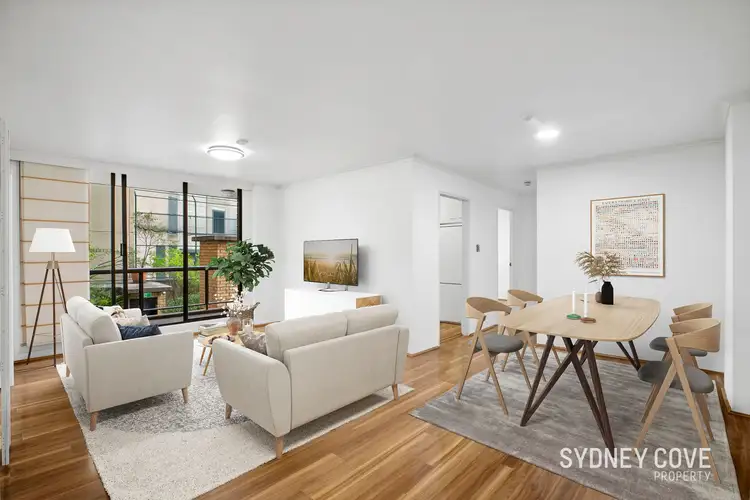 7/278 Sussex Street, Sydney NSW 2000