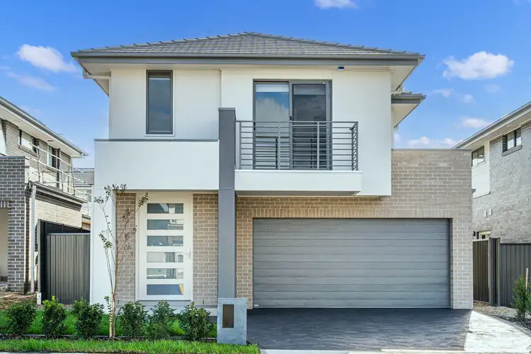 Lot 20 Lippizan Road, Austral NSW 2179