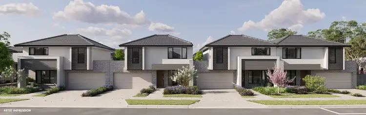 16 Blossom Place, Springvale South VIC 3172