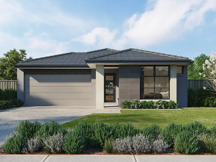 Lot 9 Yardi Way, Saffron, Clyde North VIC 3978