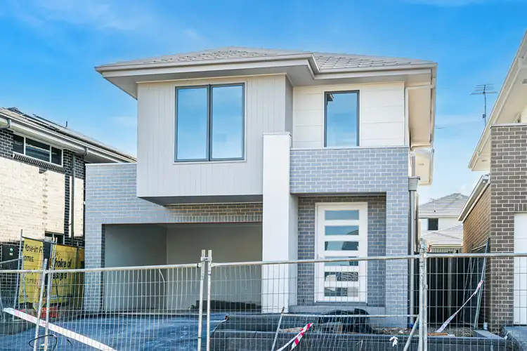 Main view of Homely house listing, Lot 222 Southcott Avenue, Oakville NSW 2765