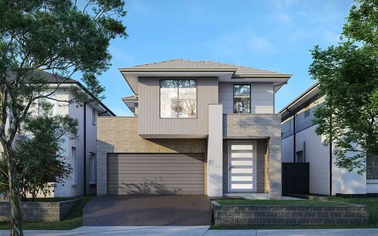 Second view of Homely house listing, Lot 222 Southcott Avenue, Oakville NSW 2765