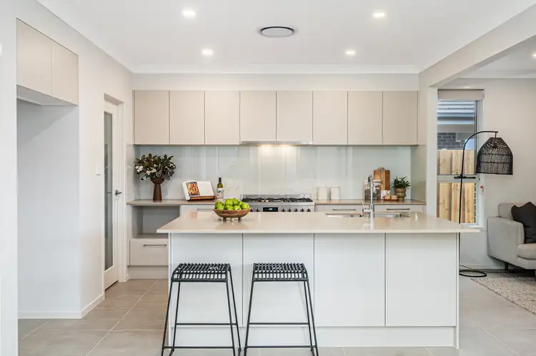 Third view of Homely house listing, Lot 222 Southcott Avenue, Oakville NSW 2765