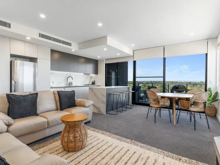 504/87 Robert Street