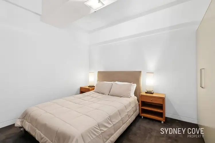 Fifth view of Homely apartment listing, 2 York St, Sydney NSW 2000