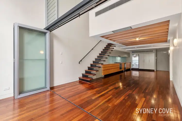 Fifth view of Homely apartment listing, 908/2 York Street, Sydney NSW 2000