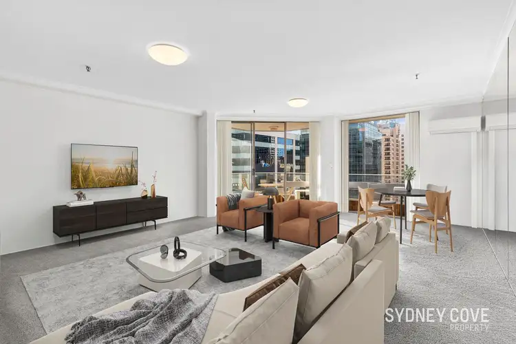 141/25 Market Street, Sydney NSW 2000