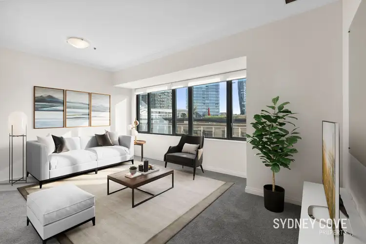 127 Kent St, Sydney NSW 2000