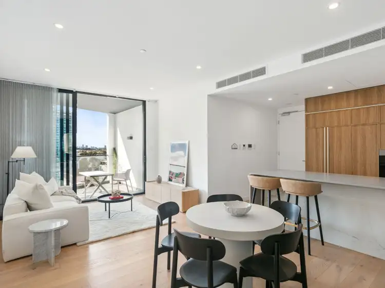 901/63 Kishorn, Mount Pleasant WA 6153