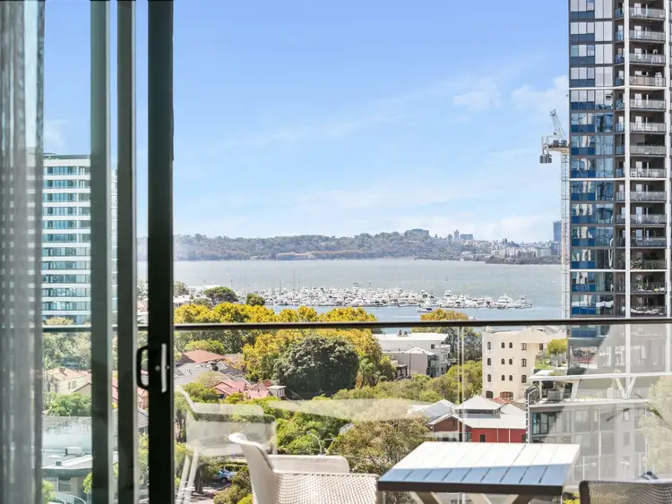 Sixth view of Homely apartment listing, 901/63 Kishorn, Mount Pleasant WA 6153
