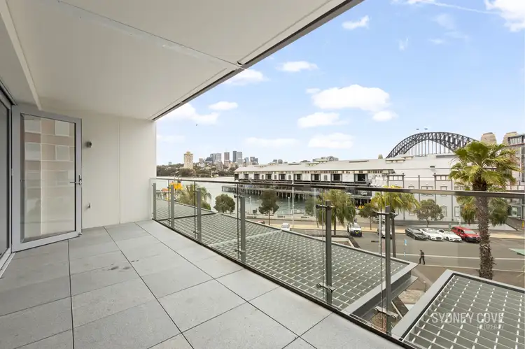 16 Dalgety Rd, Walsh Bay NSW 2000
