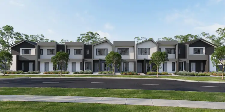 5 Burnbank Parade, Smiths Lane, Clyde North VIC 3978
