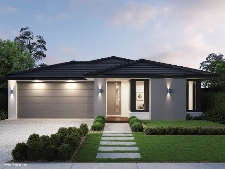 Lot 37 Belgrove, Drysdale VIC 3222