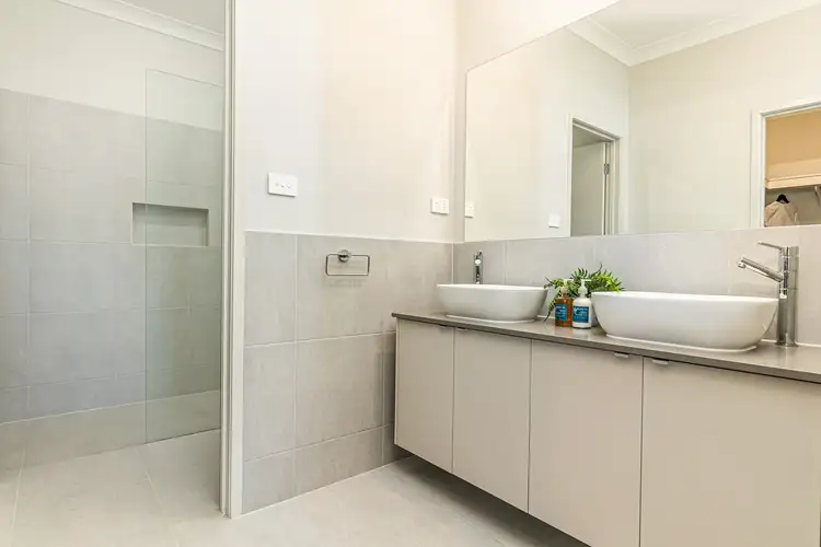 Third view of Homely house listing, Lot 207 Ballymore Drive, Chisholm NSW 2322