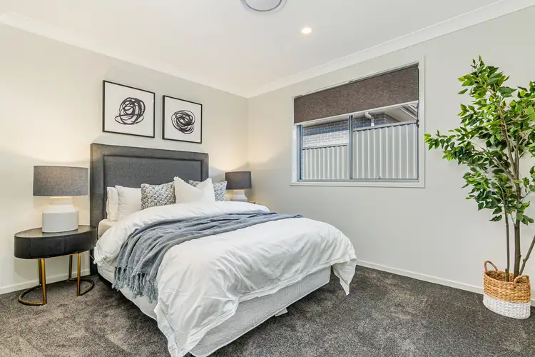 Fourth view of Homely house listing, Lot 207 Ballymore Drive, Chisholm NSW 2322