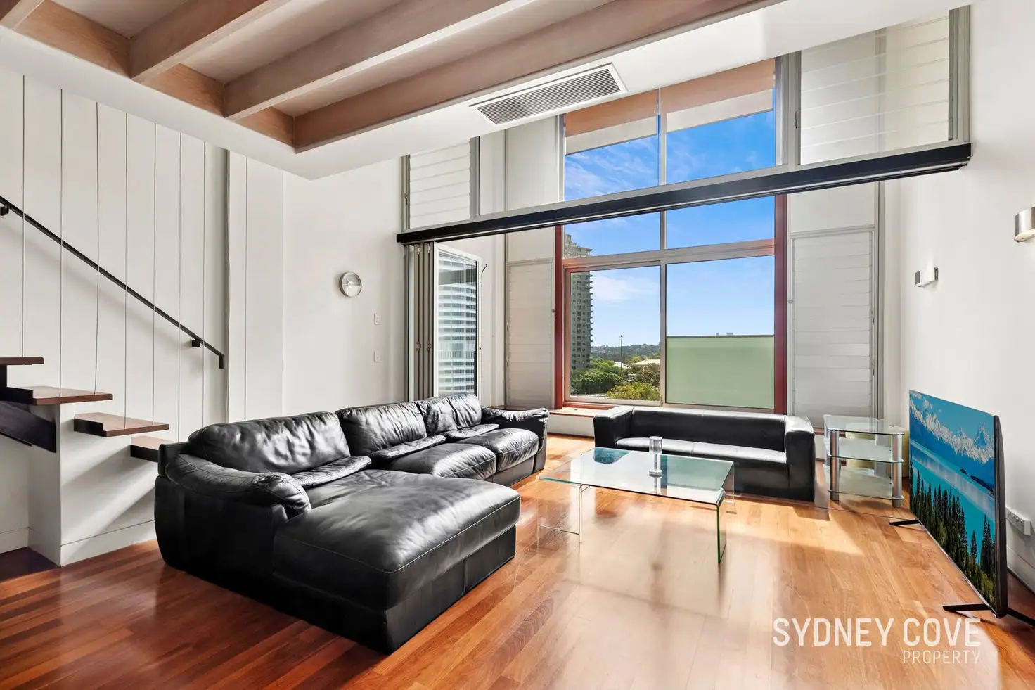 Main view of Homely apartment listing, 702/2 York Street, Sydney NSW 2000