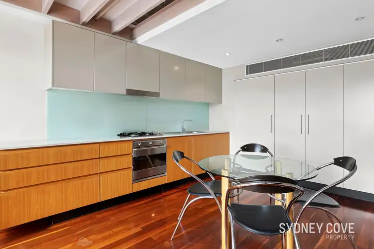 Second view of Homely apartment listing, 702/2 York Street, Sydney NSW 2000