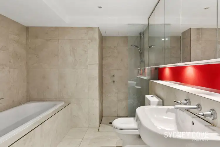 Sixth view of Homely apartment listing, 702/2 York Street, Sydney NSW 2000