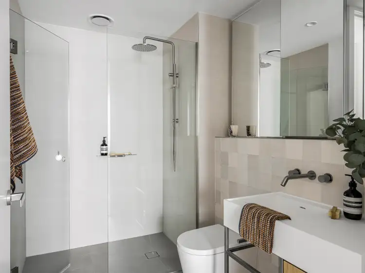 Fourth view of Homely apartment listing, 501/5 OVENS STREET, Brunswick VIC 3056