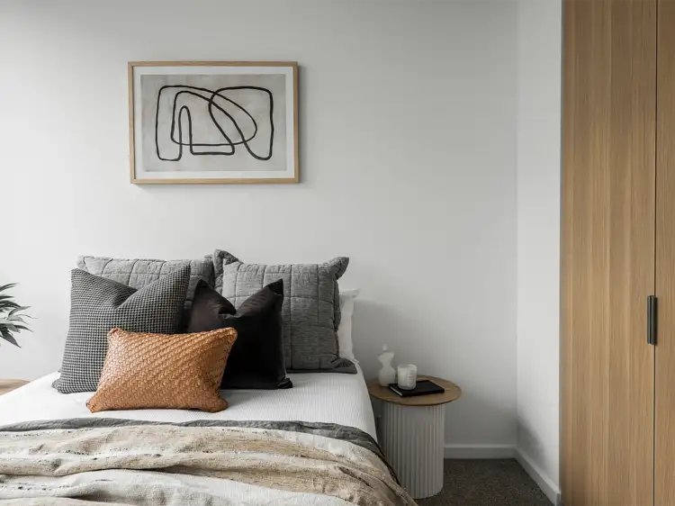 Fifth view of Homely apartment listing, 501/5 OVENS STREET, Brunswick VIC 3056