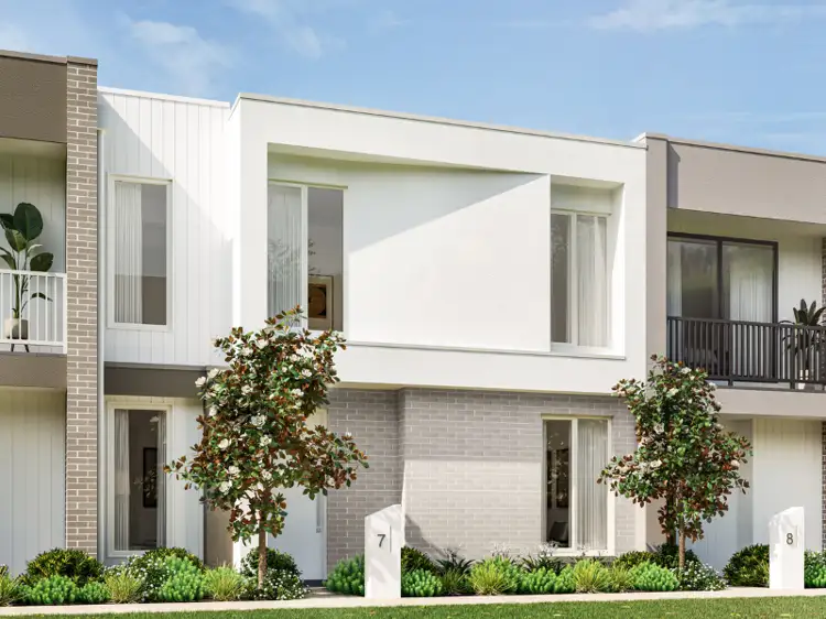 Lot 1103 Indigo Walk, Lara VIC 3212