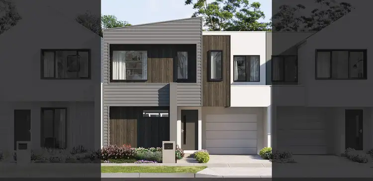 Main view of Homely townhouse listing, Lot 83 Orchard Street, The Avenue, Maddingley VIC 3340